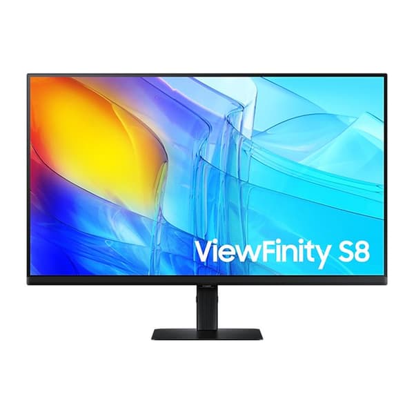 SAMSUNG ViewFinity S80D 32 tum UH