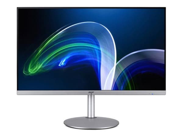Moniter - ACER - CB322QK - 80cm (31.5) - IPS UHD - 3840x2160 - HDMI/DP/USB
