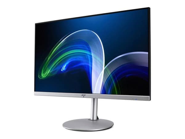 Moniter - ACER - CB322QK - 80cm (31.5) - IPS UHD - 3840x2160 - HDMI/DP/USB