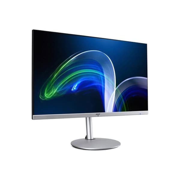 Moniter - ACER - CB322QK - 80cm (31.5) - IPS UHD - 3840x2160 - HDMI/DP/USB