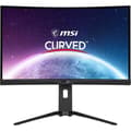 Miniatyrbild 1 av 3: MSI MAG 275CQRXF-skärm - 27 tum - Wide Quad HD - 1 ms - Svart