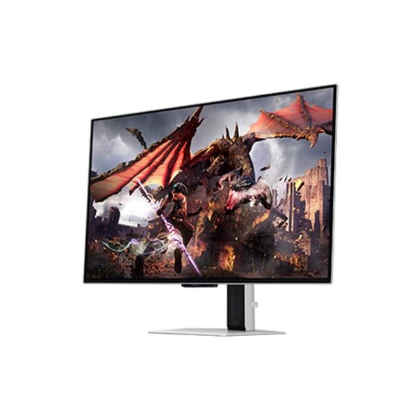 Samsung Odyssey OLED G8 S32DG