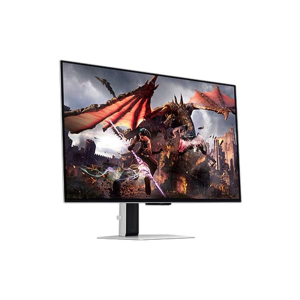 Samsung Odyssey OLED G8 S32DG