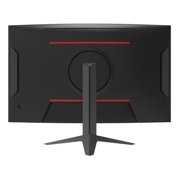 LC-POWER LC-M27-QHD-165-C PC-skärm - 27 tum - 165Hz - HDMI - IPS