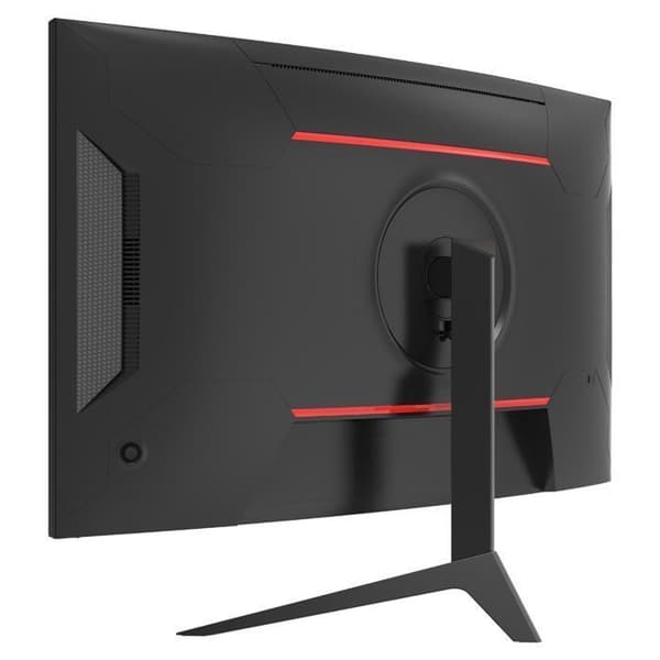 LC-POWER LC-M27-QHD-165-C PC-skärm - 27 tum - 165Hz - HDMI - IPS