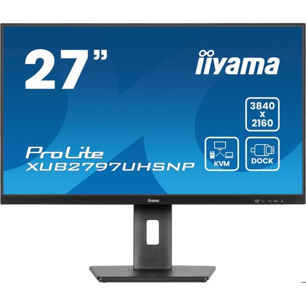 IIYAMA XUB2797UHSNP-B1