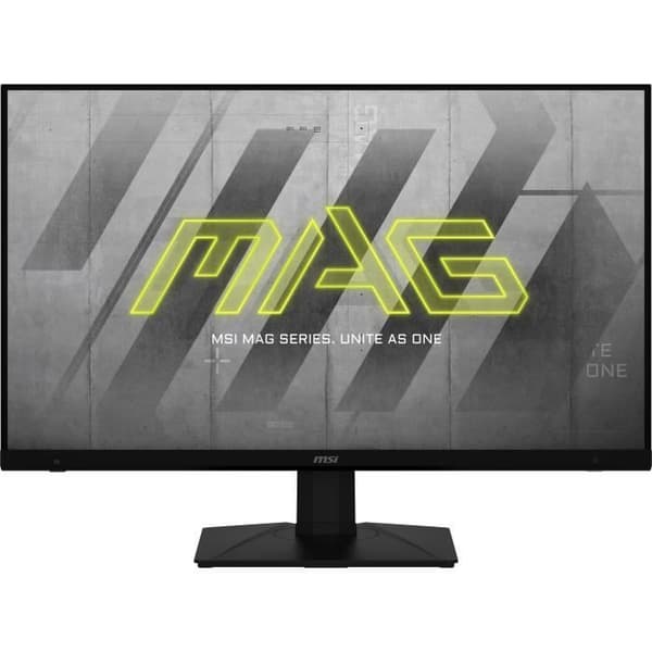 MSI MAG 323UPF Skärm - 27 tum - IPS - 1920 x 1080 - 1 ms - Svart