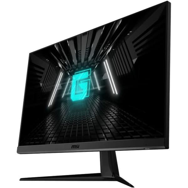 PC Gamer Monitor - MSI - G2712F - 27" - Snabb IPS-panel - FHD - 1 ms - 180 Hz - Adaptiv synkronisering - DP + HDMI - VESA-kompatibel