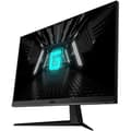 Miniatyrbild 3 av 6: PC Gamer Monitor - MSI - G2712F - 27" - Snabb IPS-panel - FHD - 1 ms - 180 Hz - Adaptiv synkronisering - DP + HDMI - VESA-kompatibel