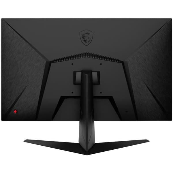 PC Gamer Monitor - MSI - G2712F - 27" - Snabb IPS-panel - FHD - 1 ms - 180 Hz - Adaptiv synkronisering - DP + HDMI - VESA-kompatibel