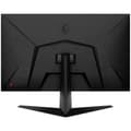 Miniatyrbild 5 av 6: PC Gamer Monitor - MSI - G2712F - 27" - Snabb IPS-panel - FHD - 1 ms - 180 Hz - Adaptiv synkronisering - DP + HDMI - VESA-kompatibel
