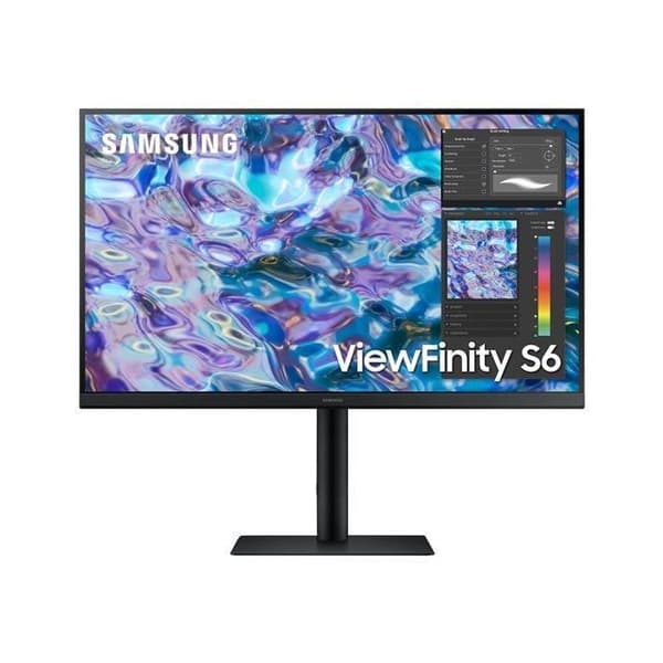 Samsung S27B610EQU - S61B Ser