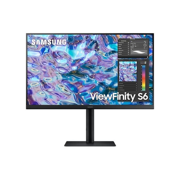 Samsung S27B610EQU - S61B Ser