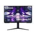 Miniatyrbild 2 av 4: Samsung Odyssey G3 S27AG322NU LS27AG322NUXEN