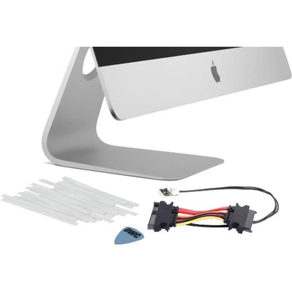[Ny] Mac-tillbehör Reservdelar (Mac) OWC In-Line Digital Thermal Sensor - Termisk sond iMac 27' 2012 och senare