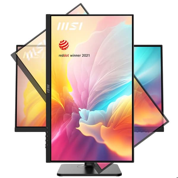 MSI 23.8' LED