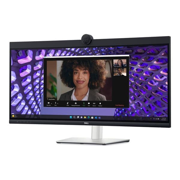 Dell P3424WEB - LED-skärm - i