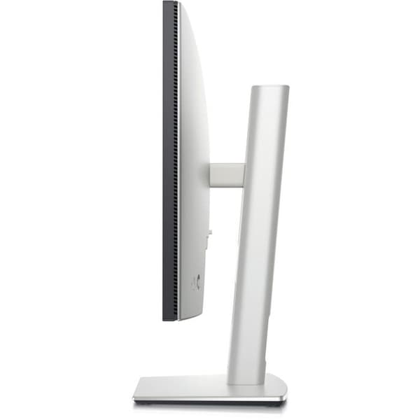 DELL UltraSharp U2424HE datorskärm 60,5 cm (23,8") 1920 x 1080 pixlar Full HD LCD Svart, Silver