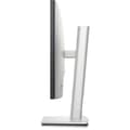 Miniatyrbild 4 av 5: DELL UltraSharp U2424HE datorskärm 60,5 cm (23,8") 1920 x 1080 pixlar Full HD LCD Svart, Silver