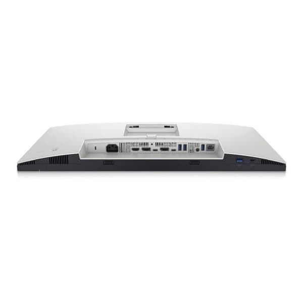 DELL UltraSharp U2424HE datorskärm 60,5 cm (23,8") 1920 x 1080 pixlar Full HD LCD Svart, Silver
