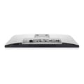 Miniatyrbild 5 av 5: DELL UltraSharp U2424HE datorskärm 60,5 cm (23,8") 1920 x 1080 pixlar Full HD LCD Svart, Silver
