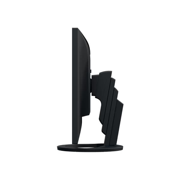 Eizo FlexScan 27 LED-Monitor schwarz [Energieklasse D] () - EV2781-BK Svart