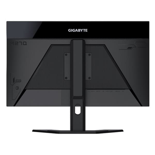 Gigabyte M27Q 27" WQHD 2560 x 1440 Hdr 0,5ms FreeSync DisplayPort Usb-c 170Hz