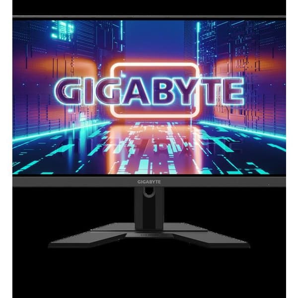 Gigabyte M27Q 27" WQHD 2560 x 1440 Hdr 0,5ms FreeSync DisplayPort Usb-c 170Hz