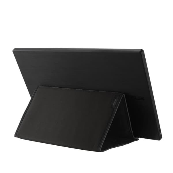 Skärm PC - ASUS - ZenScreen MB166C - Bärbar USB-skärm - 15,6 tum - Full HD - IPS - USB Type-C