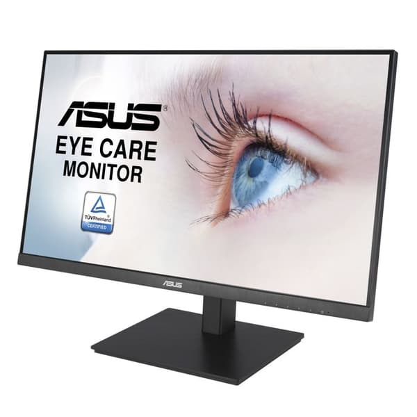 Asus va24dqsb - va24dqsb Svart