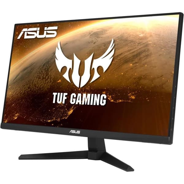 Skärm - Asus - VG247Q1A - 23.8" FHD - LCD LED - HDMI x 2 - 350 cd/m²