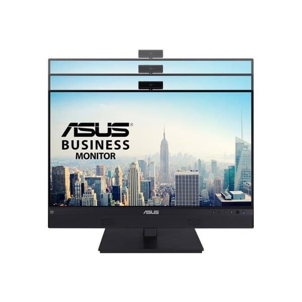 ASUS BE24ECSNK - LED-skärm - Svart
