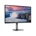 Miniatyrbild 4 av 6: AOC Q27V5N/BK 27" LED-skärm 2560 x 1440 px Quad HD
