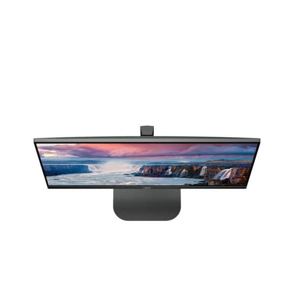 AOC Q27V5N/BK 27" LED-skärm 2560 x 1440 px Quad HD
