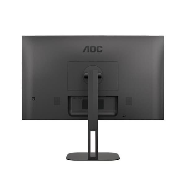 AOC Q27V5N/BK 27" LED-skärm 2560 x 1440 px Quad HD