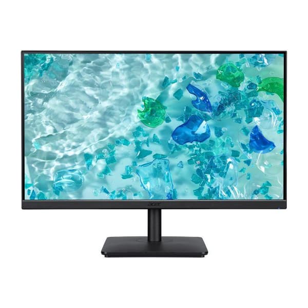 ACER Kontorsmonitor Vero Svart