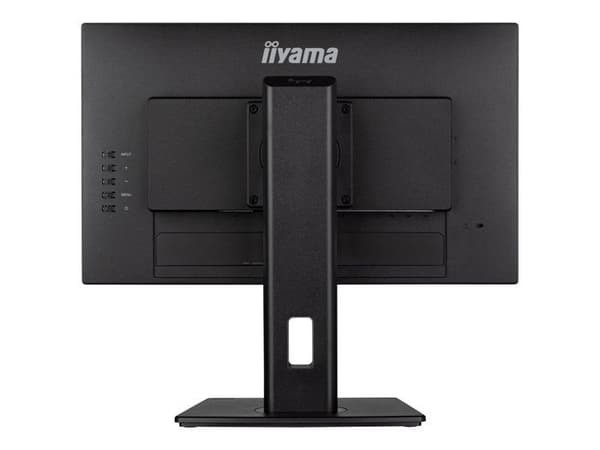 IIYAMA XUB2292HSU-B6 skärm - 1920 x 1080 - IPS - 5 ms - Svart
