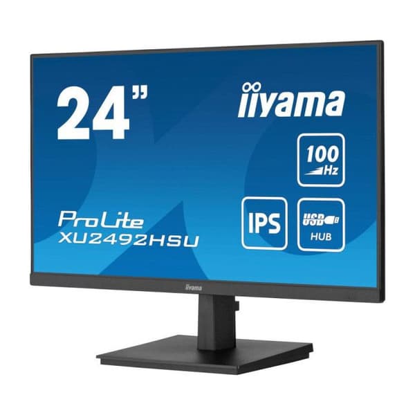 iiyama ProLite XU2492HSU-B6 -