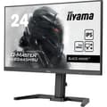 Miniatyrbild 5 av 6: Ecran PC Iiyama GB2445HSU-B1 24'' Gaming G-Master Black Hawk, IPS, FreeSync, 1920x1080 a100Hz, 1ms, HDMI, DisplayPort, USB HUB, Svart