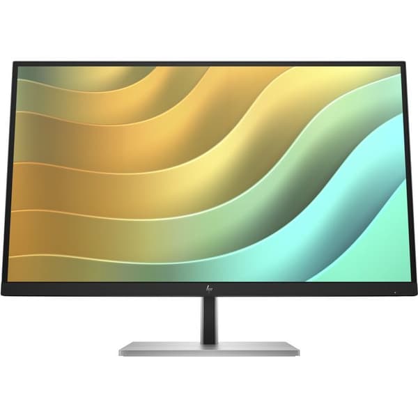 - HP Inc. - HP E27u G5 - E-serien - LED-skärm - QHD - 27"