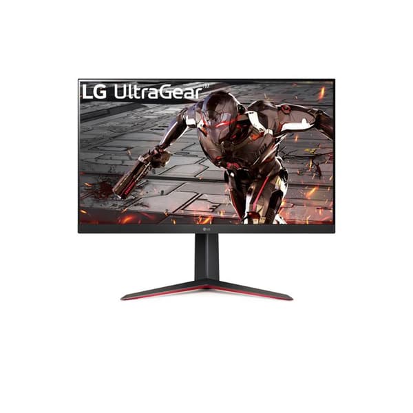 LG UltraGear 32GN650-B-skärm