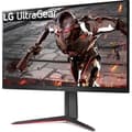 Miniatyrbild 4 av 4: LG UltraGear 32GN650-B-skärm