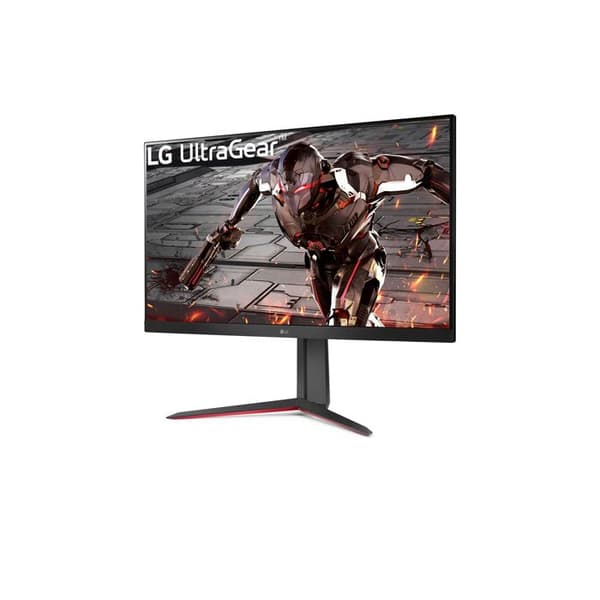 LG UltraGear 32GN650-B-skärm