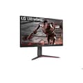 Miniatyrbild 1 av 4: LG UltraGear 32GN650-B-skärm