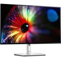 Miniatyrbild 3 av 3: DELL UltraSharp U2724D datorskärm 68,6 cm (27") 2560 x 1440 pixlar Quad HD LCD Svart, Silver