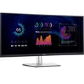 Miniatyrbild 3 av 3: - Dell - Dell P3424WE - LED-skärm - böjd - 34"