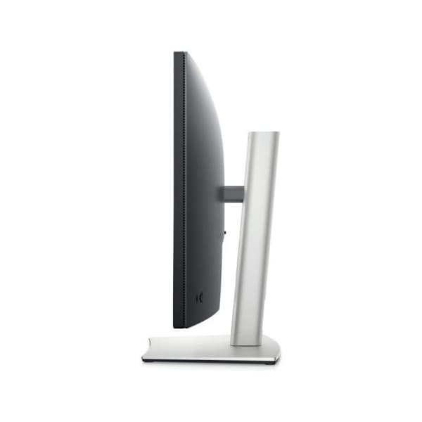 - Dell - Dell P3424WE - LED-skärm - böjd - 34"