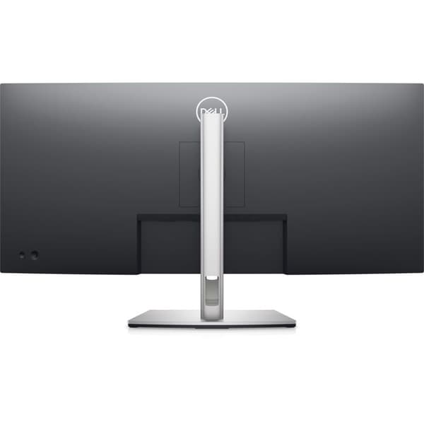 - Dell - Dell P3424WE - LED-skärm - böjd - 34"