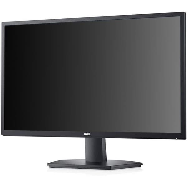PC-skärm 27" DELL SE2722HX 16/9 HDMI VGA VA FHD 1080p 75Hz 5ms NYHET