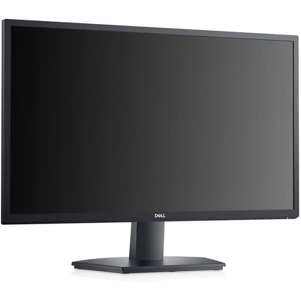 PC-skärm 27" DELL SE2722HX 16/9 HDMI VGA VA FHD 1080p 75Hz 5ms NYHET